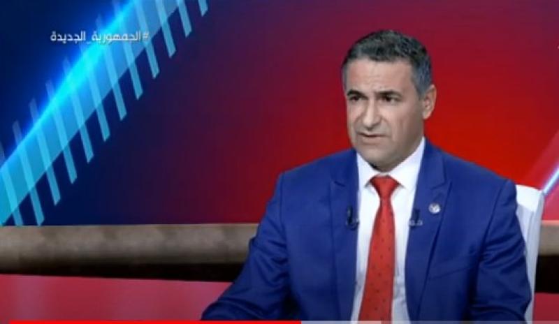 سياسي ليبي: شعبنا جائع ومصر يمكنها حل الأزمة «فيديو»