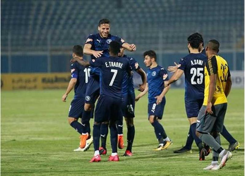 بيراميدز 