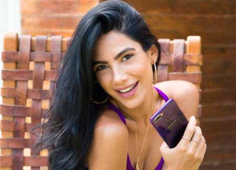 هدى المفتي: الشهرة مرهقة بسبب فقدان الخصوصية