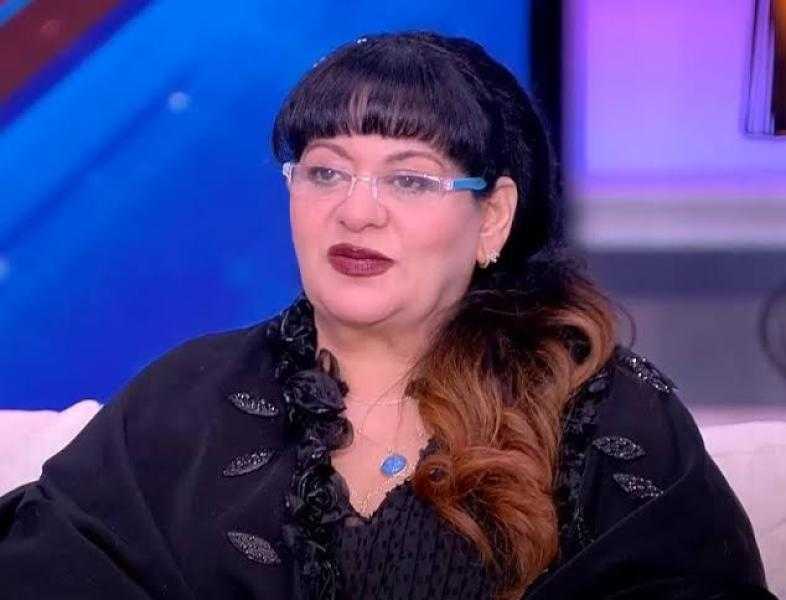 «هو أنا مرات أبو حد فيهم».. فريدة سيف النصر تسخر من عدم تكريمها في مهرجان الدراما