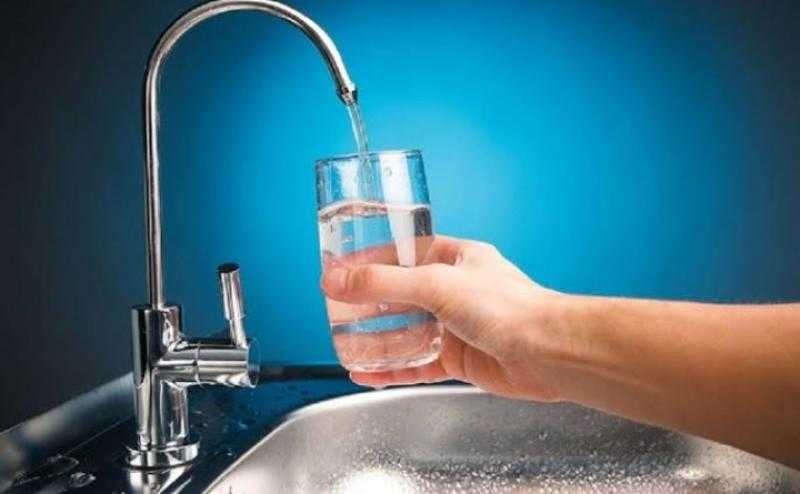 انقطاع المياه بعدة مناطق في الجيزة بسبب كسر مفاجئ بخط بالعياط