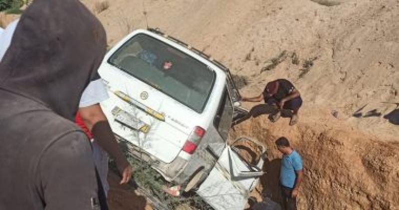 انقلاب ميكروباص