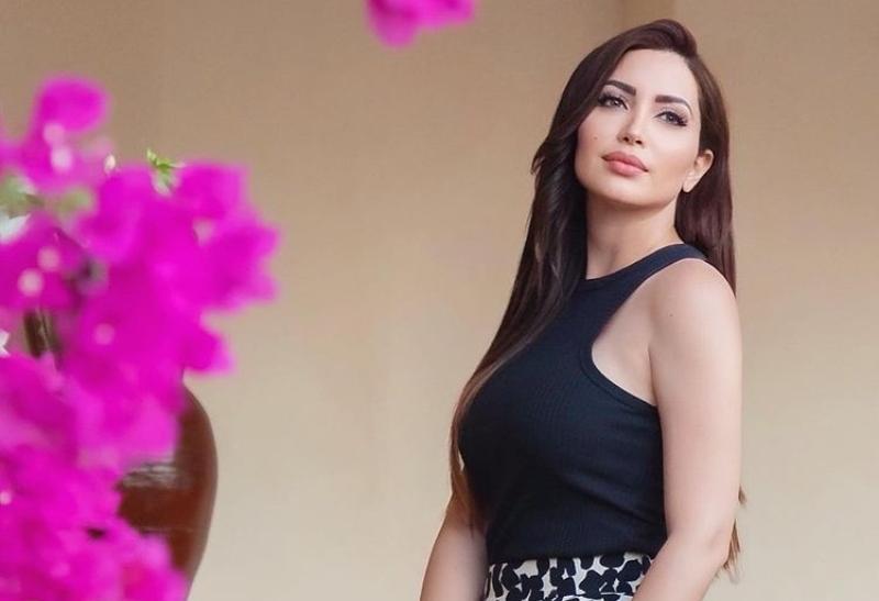 نسرين طافش 