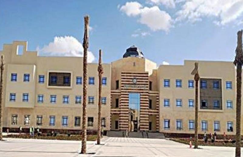 تنسيق الجامعات الاهلية2022