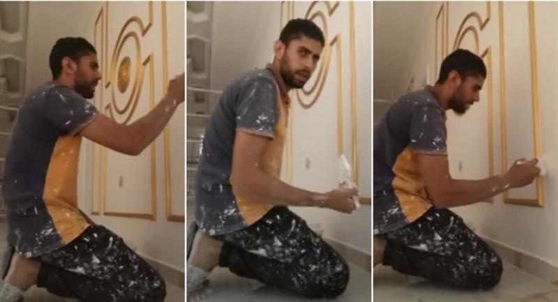 النقاش المطرب.. يكشف تفاصيل حلم تحقق بعد 32 عامًا