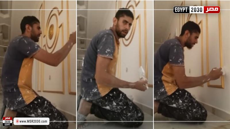 النقاش المطرب