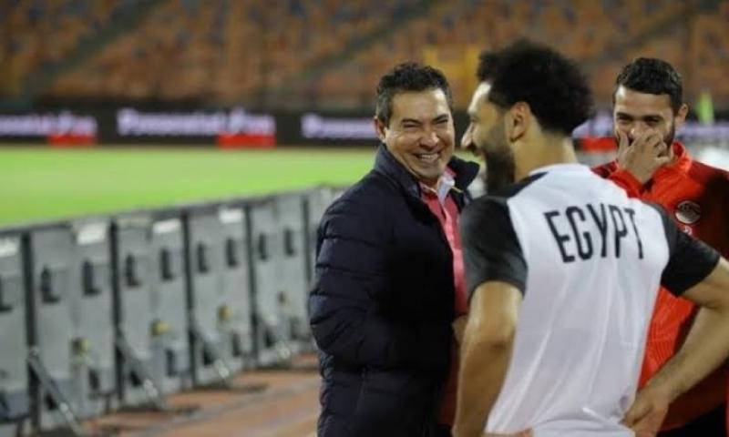 بركات يوجه تحية خاصة للزمالك ويؤكد: لا يقف على أحد