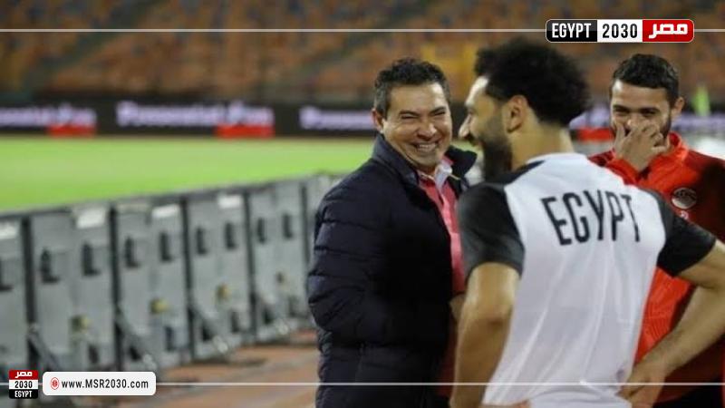 محمد بركات