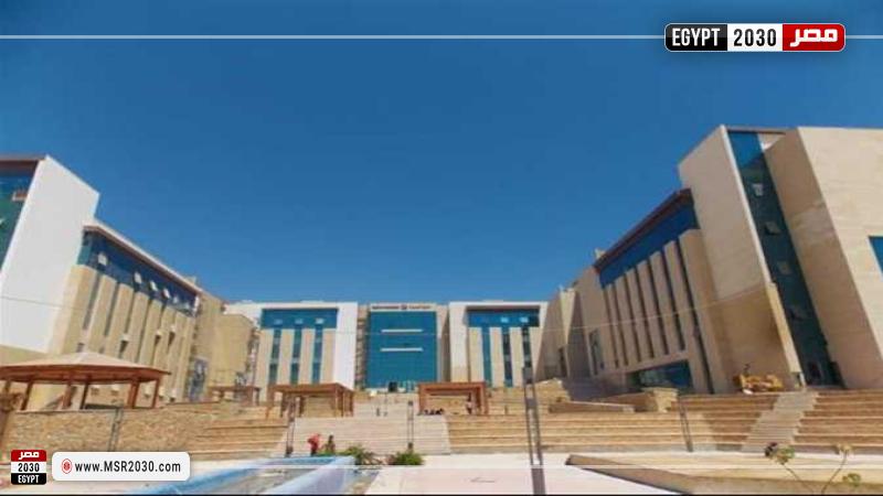 جامعة المنصورة الأهلية 