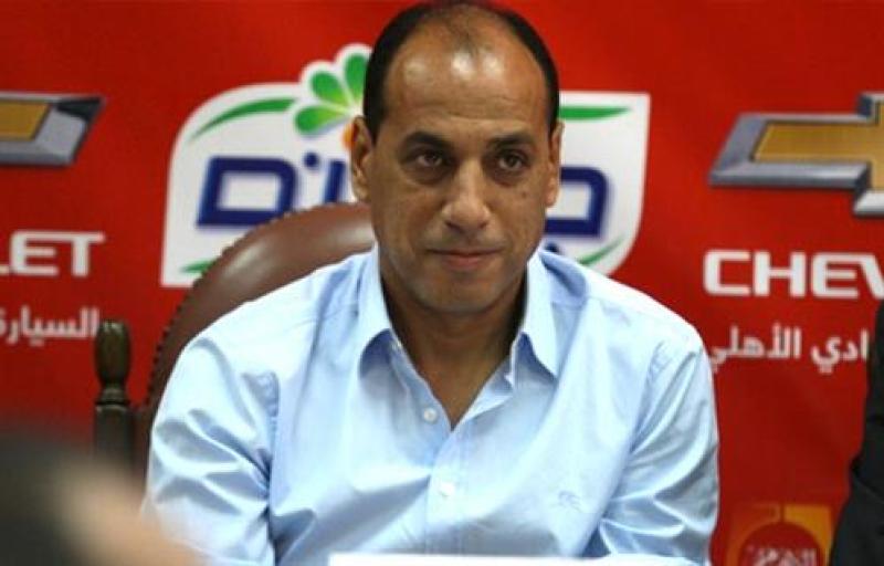 علاء عبدالصادق 