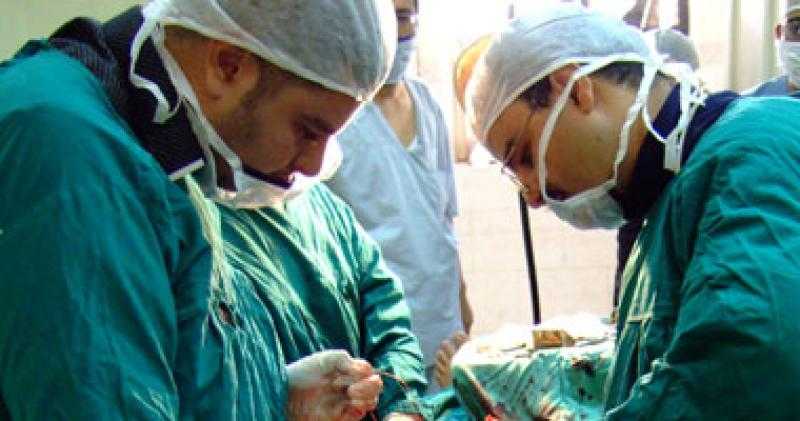 «اللي عملناه كان حلما».. وحدة زراعة الكبد تزف نبأ سارا لمرضى فيروس سي - فيديو