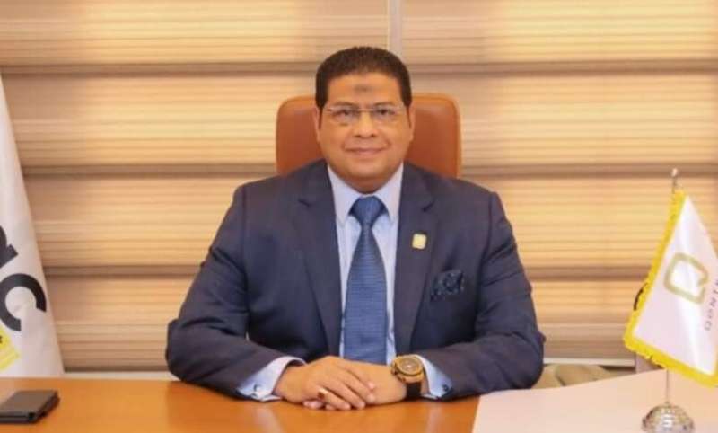 المهندس داكر عبد اللاه