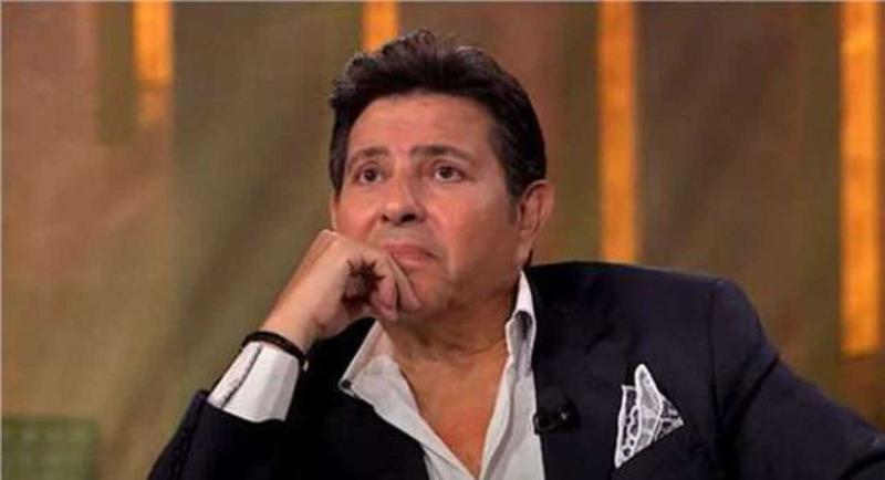 هاني شاكر 