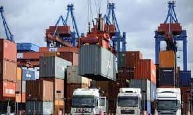 7.1 مليار جنيه ضرائب ورسوم بجمارك الإسكندرية خلال يوليو الماضي