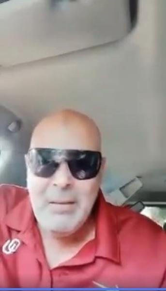 بقت مساكن شعبية.. فيديو يثير الجدل لمشتري فيلا الـ100 مليون