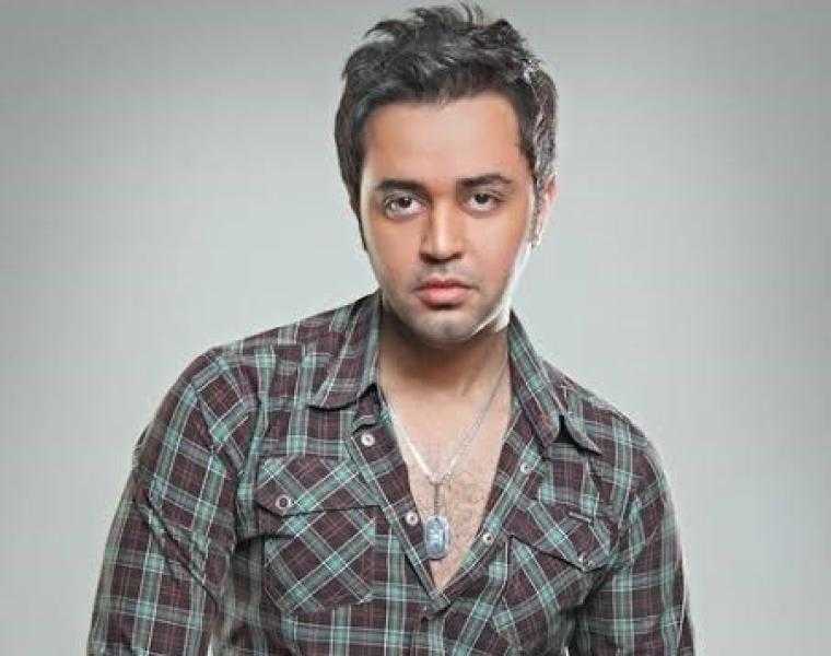 حاتم فهمي يطرح شقاوة قديمة