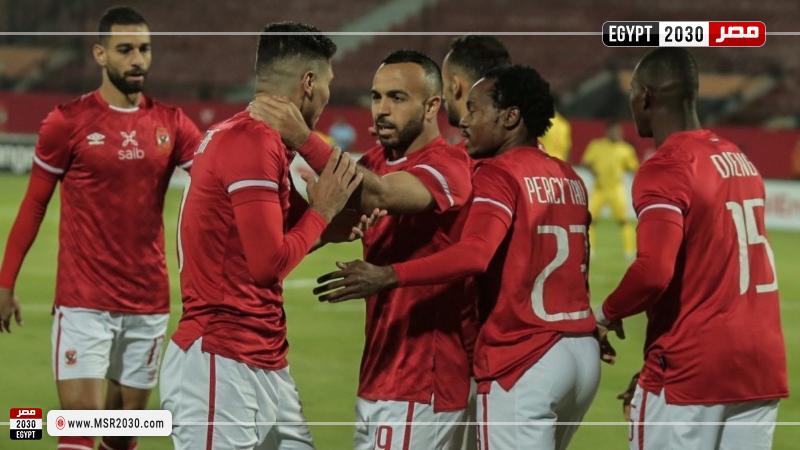 فريق الأهلي