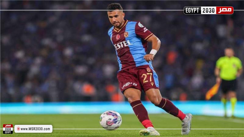 بث مباشر.. مشاهدة مباراة طرابزون سبور وأنطاليا في الدوري التركي