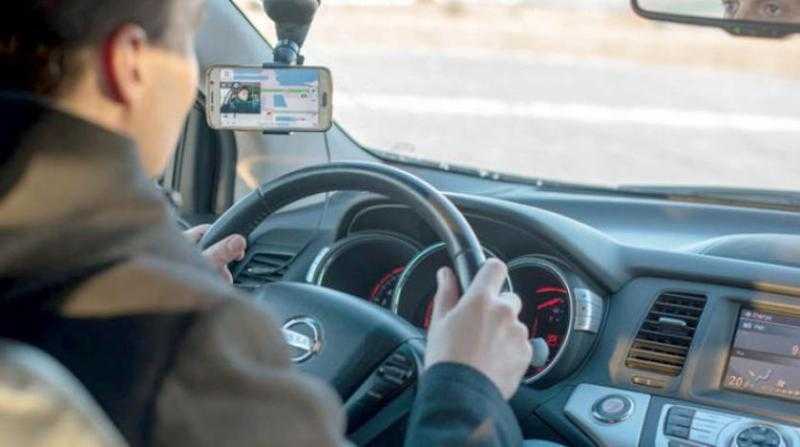 تطبيق جديد يساعد في منع حوادث السير