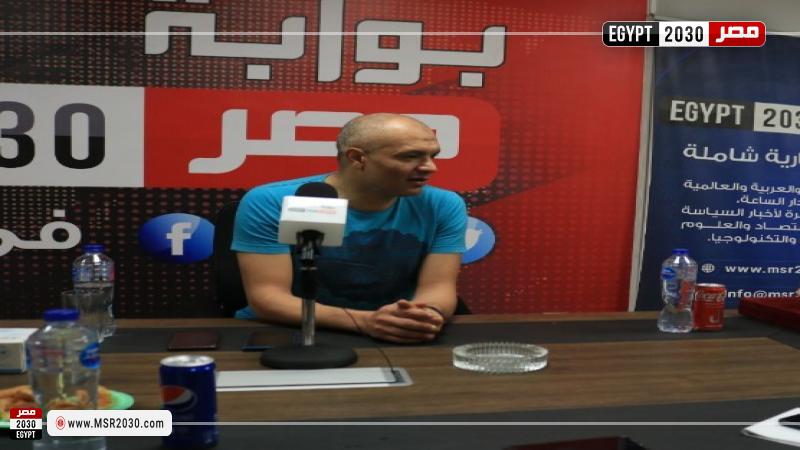 أحمد فوزي