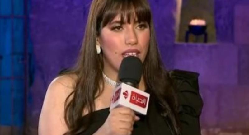 بصوت نجمة الأوبرا.. الفنانة وردة الحاضر الغائب في مهرجان القلعة