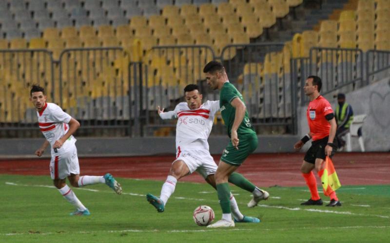 فريق الزمالك