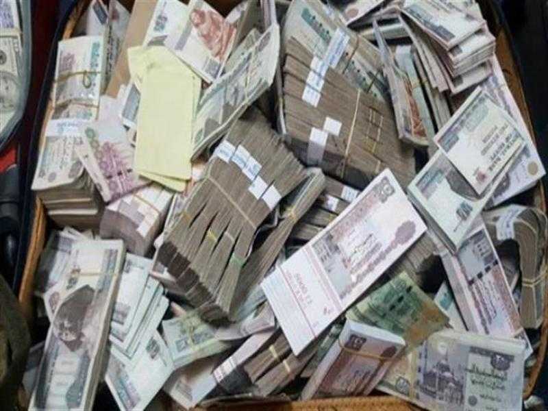 تفاصيل ضبط 39 قضية في مكافحة جرائم الأموال العامة