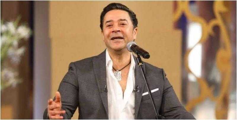 نفاذ تذاكر حفل مدحت صالح بدار الأوبرا المصرية