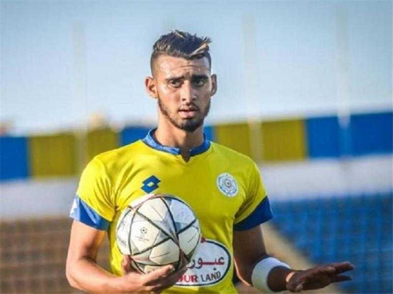 بالأرقام.. باهر المحمدي قائد الجبهة اليمنى للإسماعيلي