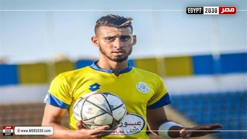 باهر المحمدي