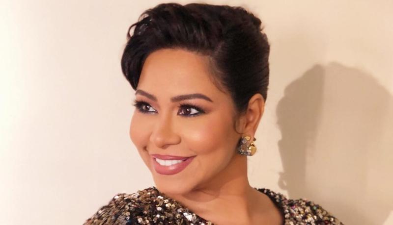 شيرين عبد الوهاب 