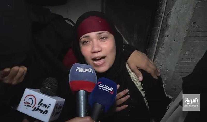 مفاجأة جديدة بشأن انتحار شاب خلال بث مباشر  «فيديو»