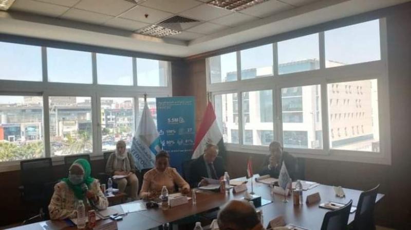 مبادرة «توطين» تناقش الاستعدادات النهائية لإطلاق المبادرة رسميًا