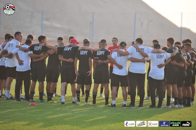 منتخب مصر للناشئين