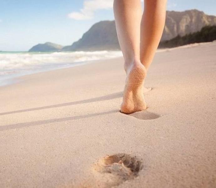 تحذير مهم من ارتداء البيكيني على الشاطئ في هذا التوقيت  «فيديو»