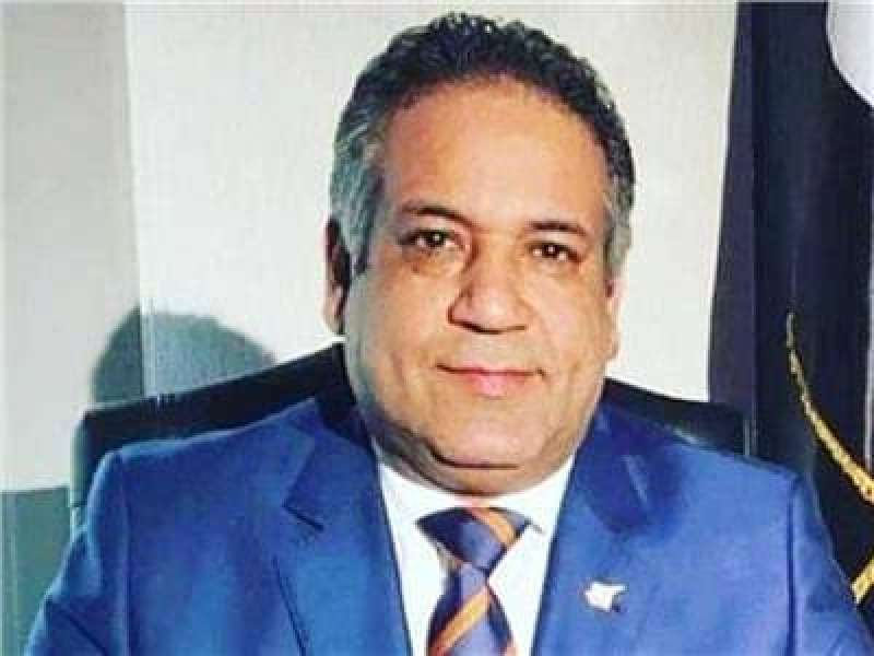 يسري الشرقاوي