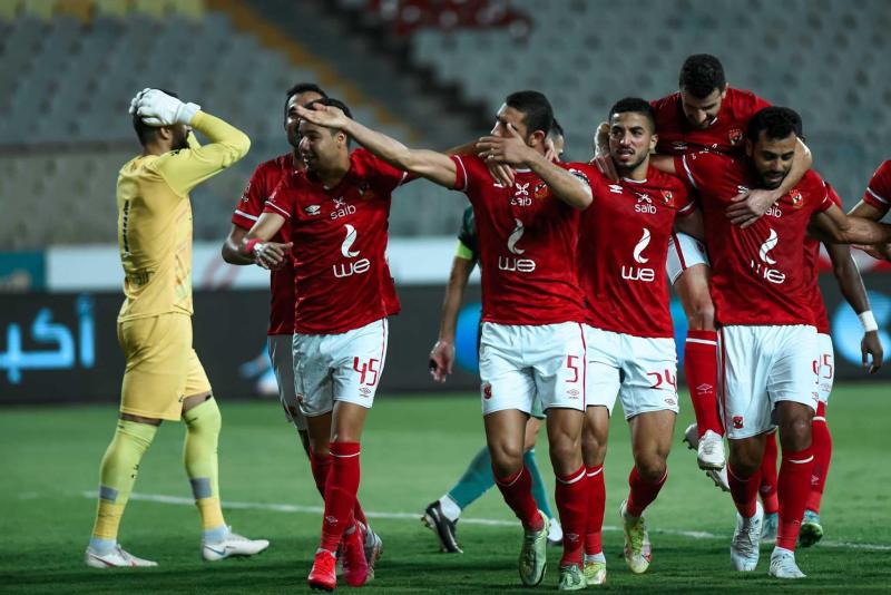 الأهلي يقرر رحيل  «محبوب موسيماني»