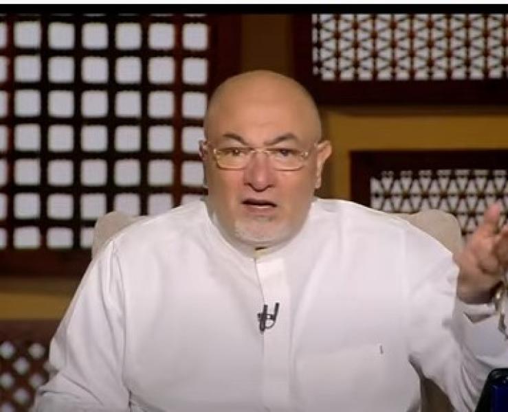 «أنا لازم أتشتم كل يوم».. خالد الجندي: نار جهنم فيها متسع لكل إنسان ينتحر - فيديو