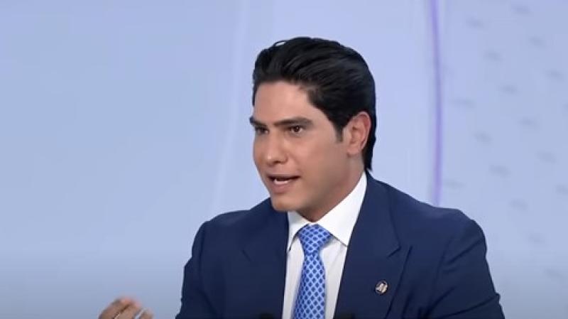 شاهد.. أول رد صريح من أبو هشيمة على نبأ عودته لياسمين صبري