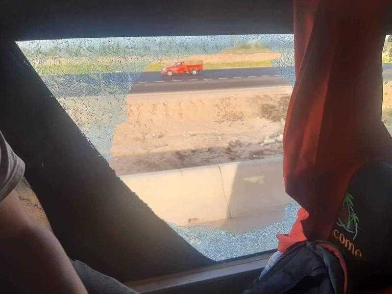 تحرك عاجل من الخطيب بعد اعتداء الإسماعيلي على جماهير الأهلي