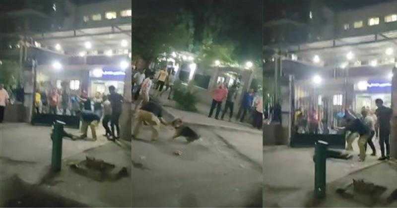 بعد طعن طبيب حلوان.. تحرك عاجل من حقوق الإنسان بمجلس النواب «فيديو»