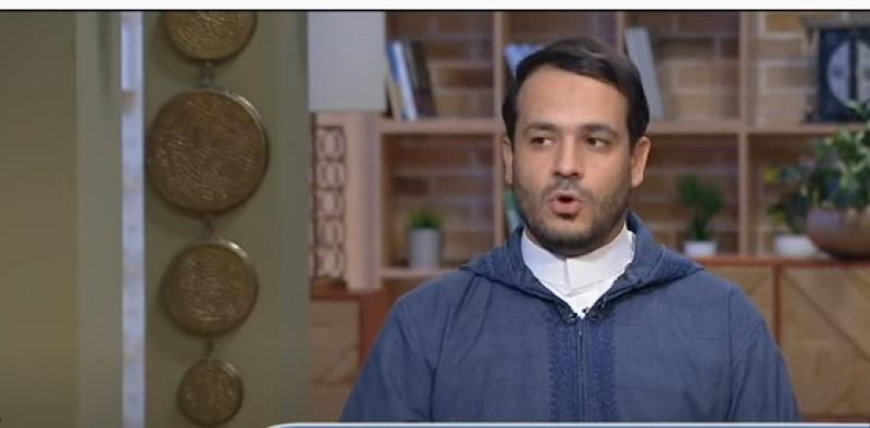 بعد الجدل حول تفريغ الطاقة الجنسية.. «أزهري» يقدم حلولا للشباب المتعثر في الزواج «فيديو»