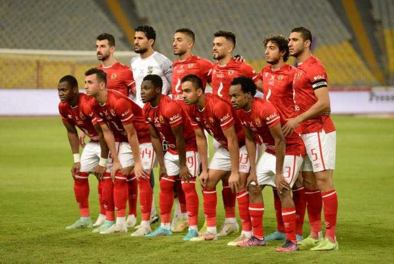مفاجآت بالجملة.. تشكيل الأهلي لمواجهة الإسماعيلي بالدوري
