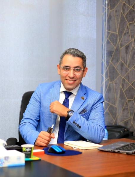 شركة «وايت ايجل» للتطوير العقاري تعلن عن تدشين مشروعات ضخمة