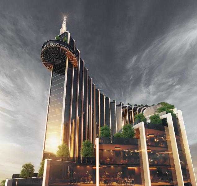 مريم أبو السعود رئيسًا لقطاع التسويق بشركة UC للتطوير العقاري