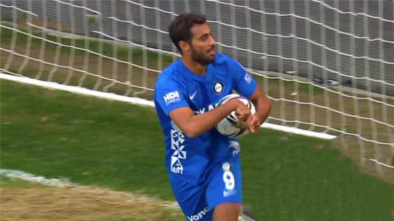 أحمد ياسر ريان
