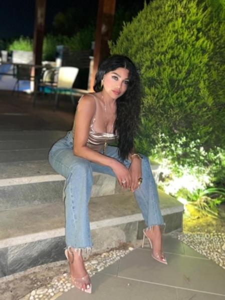 هيفاء وهبي تشعل «السوشيال ميديا» بأحدث ظهور لها