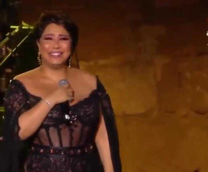 مفاجأة جديدة بشأن مرض شيرين عبد الوهاب.. فيديو