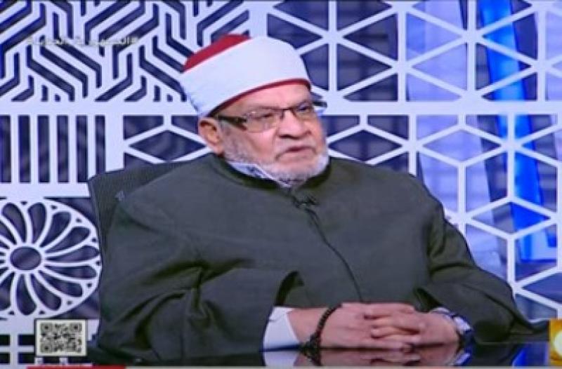 الدكتور أحمد كريمة