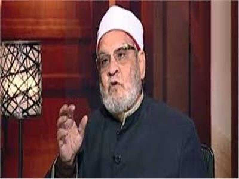 أحمد كريمة: «من يتزوج بأخرى ليس مطالبًا بشرح أسباب»